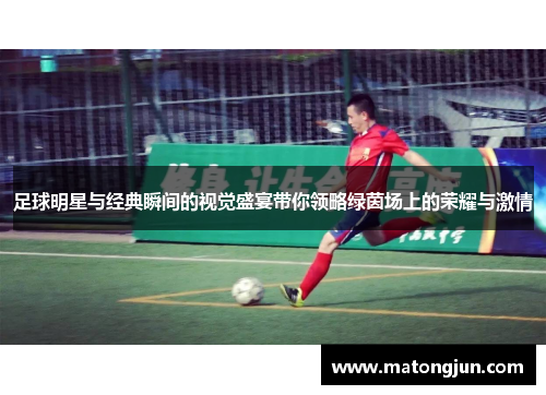 足球明星与经典瞬间的视觉盛宴带你领略绿茵场上的荣耀与激情